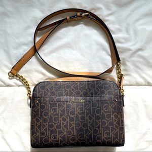 Calvin Klein Crossbody Bag